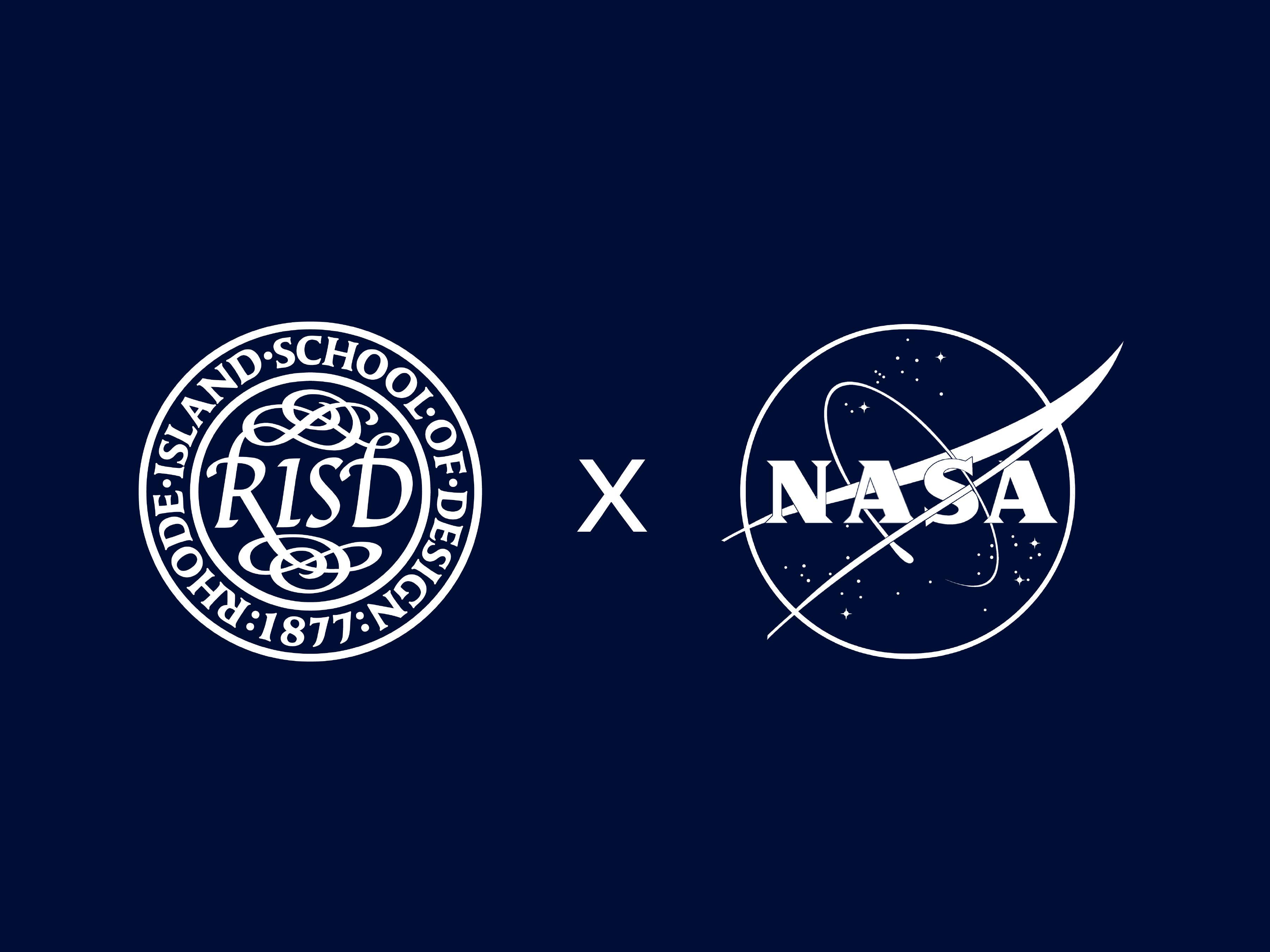 NASA x RISD